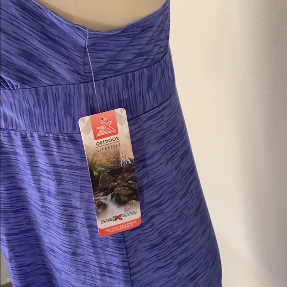 NWT Outdoor Lifestyle dress sz S - Picture 4 of 6